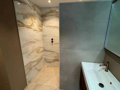 Badkamer Ulft