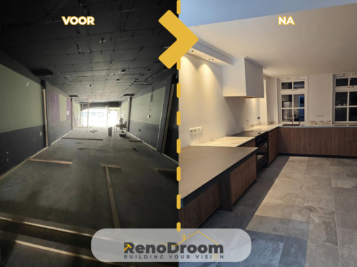 Keuken Hummelo